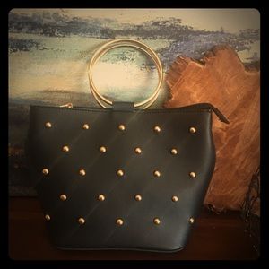 Melie Bianco wristlet